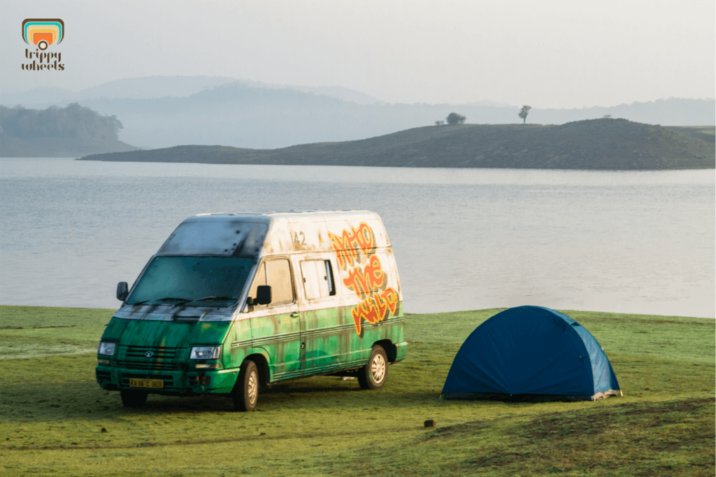 A real-roadtrip experience with Trippy Wheels