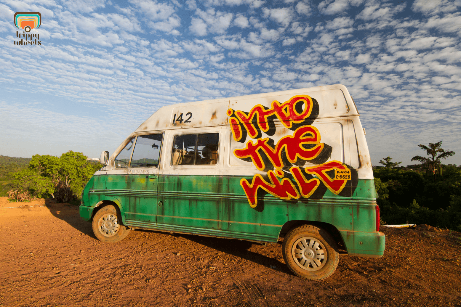 The Great Karnataka Road Trip Trippy Wheels